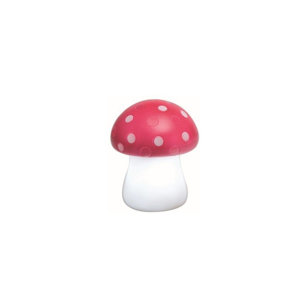 Noční světýlko Rex London Toadstool Rex London