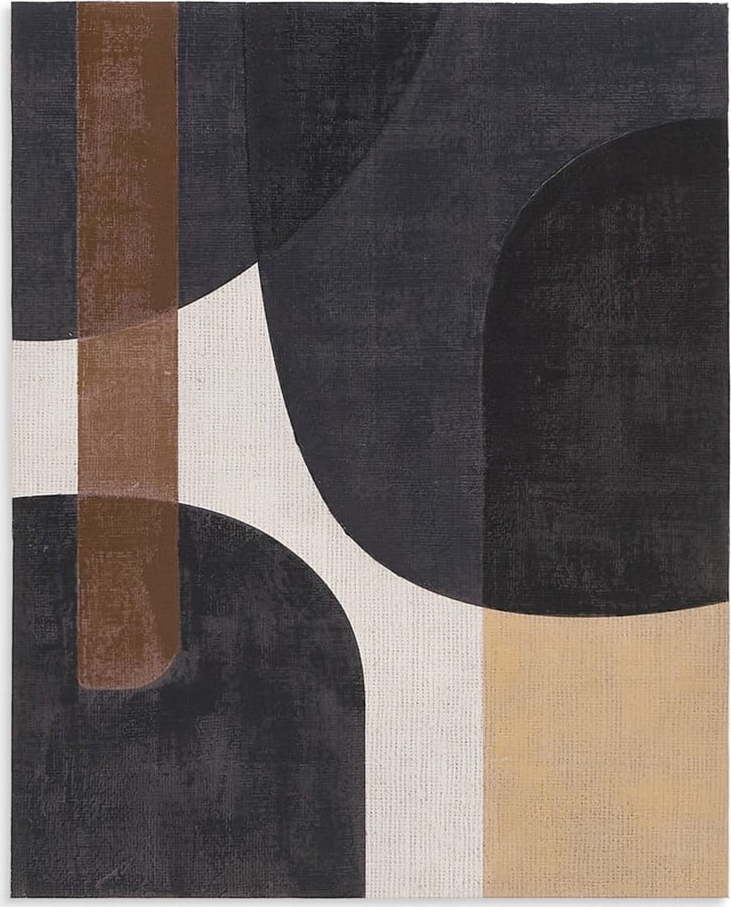 Obraz 80x100 cm Tonol – Kave Home Kave Home