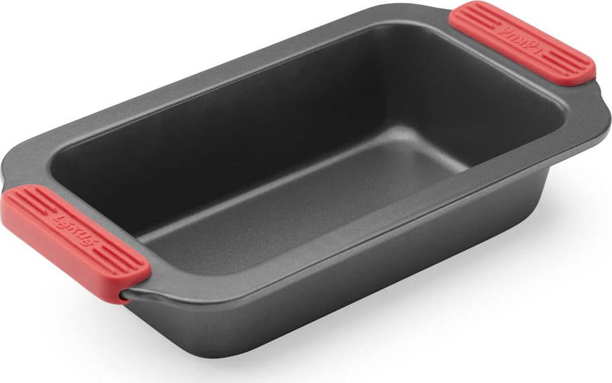 Ocelová forma na pečení dortu 17x31 cm – Lékué LÉKUÉ