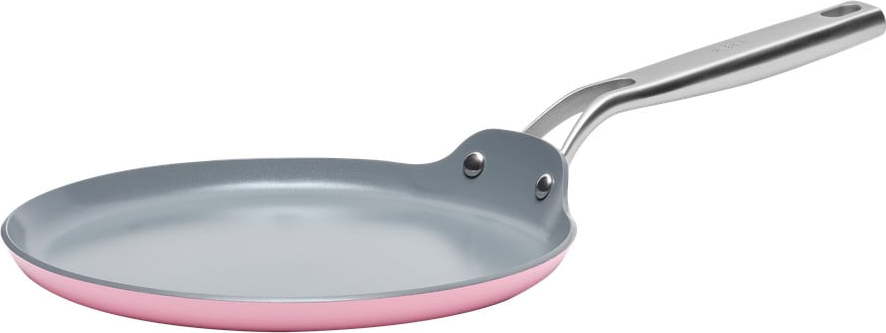 Pánev s keramickým povrchem na palačinky ø 26 cm Meda 3.0 – FABINI Fabini