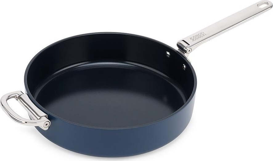 Pánev s keramickým povrchem ø 28 cm Space – Joseph Joseph Joseph joseph