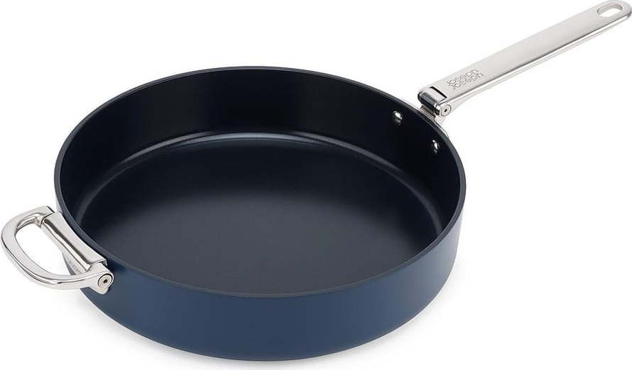 Pánev s keramickým povrchem ø 30 cm Space – Joseph Joseph Joseph joseph