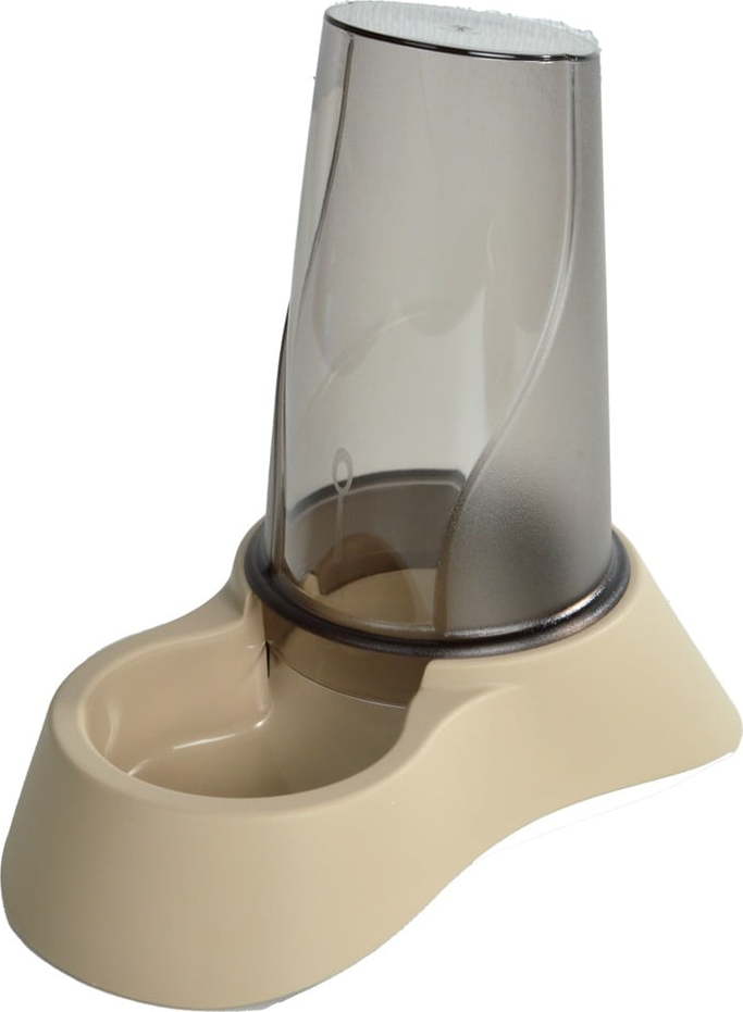 Plastová miska pro domácího mazlíčka – Love Story Love Story