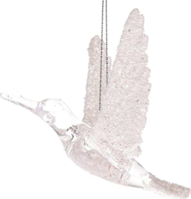 Plastové vánoční ozdoby v sadě 3 ks 7