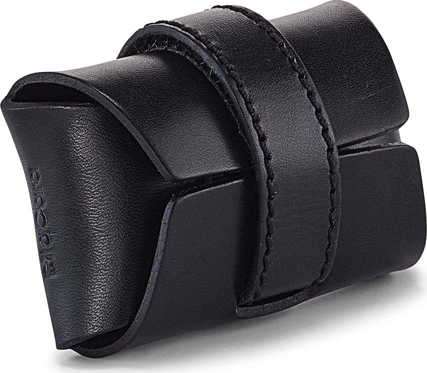 Pouzdro na sáčky Pisa 20mm Black – MiaCara MiaCara