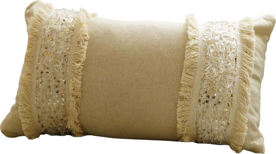 Povlak na polštář 30x50 cm Frill – Mioli Decor Mioli Decor