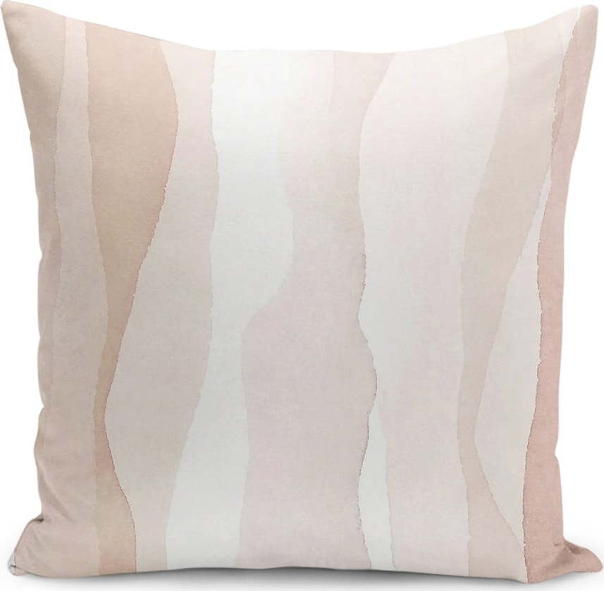 Povlak na polštář 43x43 cm Komodo Beach – Mila Home Mila Home