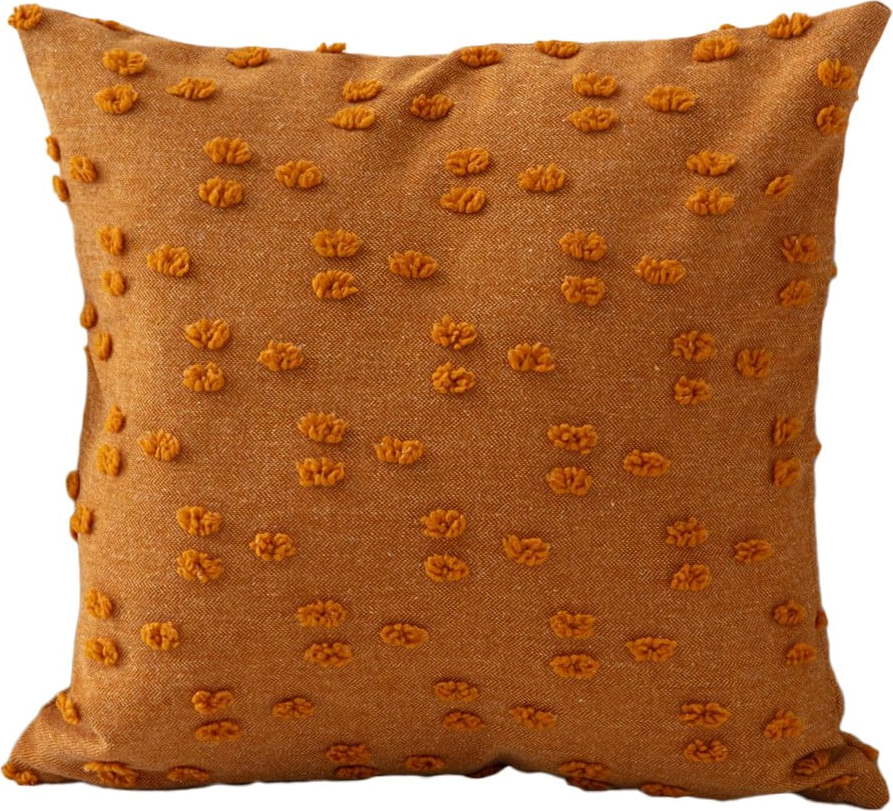 Povlak na polštář 43x43 cm Tuffet – Mioli Decor Mioli Decor