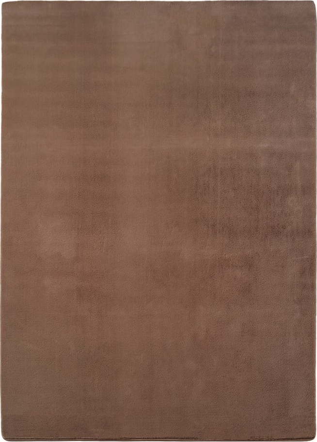 Pratelný koberec v terakotové barvě 80x150 cm Joy 1400 – Ayyildiz Carpets Ayyildiz Carpets