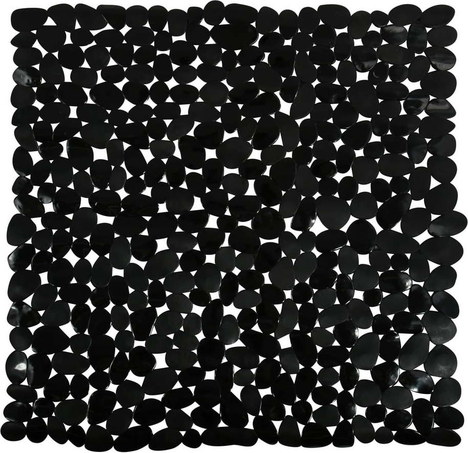 Protiskluzová podložka do sprchy 53x53 cm Galets – MSV MSV