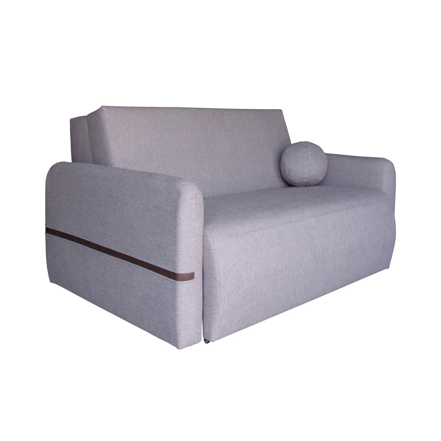 Rozkládací pohovka LUIS 2 DOMEX