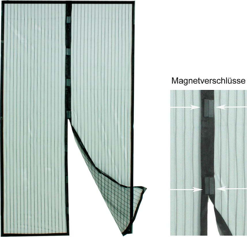 Síť proti hmyzu – Garden Pleasure Garden Pleasure