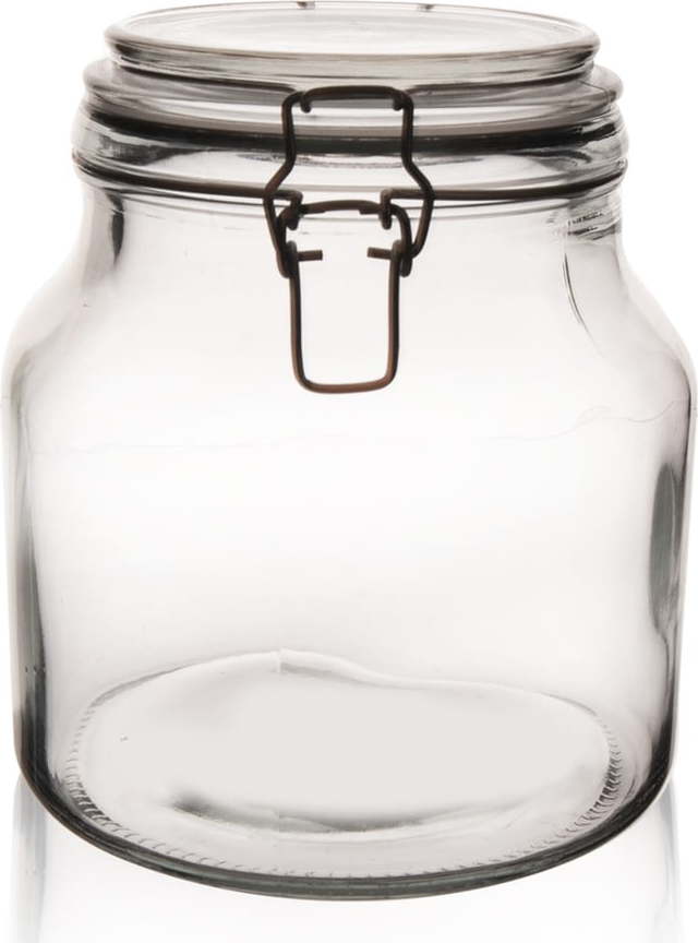 Skleněná dóza na potraviny Irma – Orion Orion