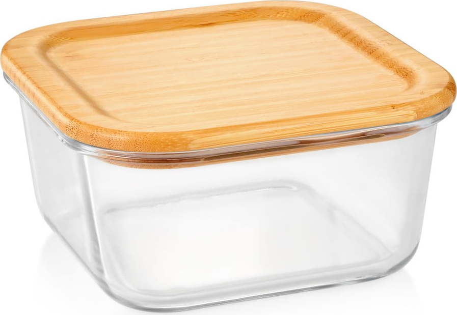 Skleněná dóza na potraviny Online – Tescoma Tescoma