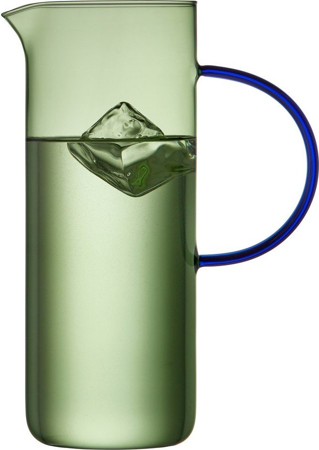 Skleněný džbán Torino – Lyngby Glas Lyngby Glas