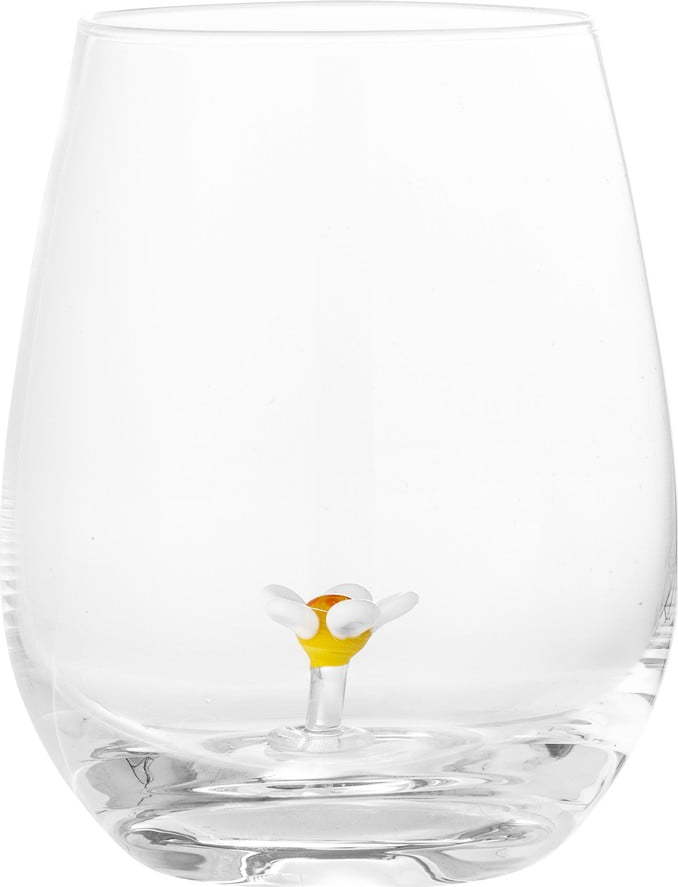 Sklenice 560 ml Misa – Bloomingville Bloomingville