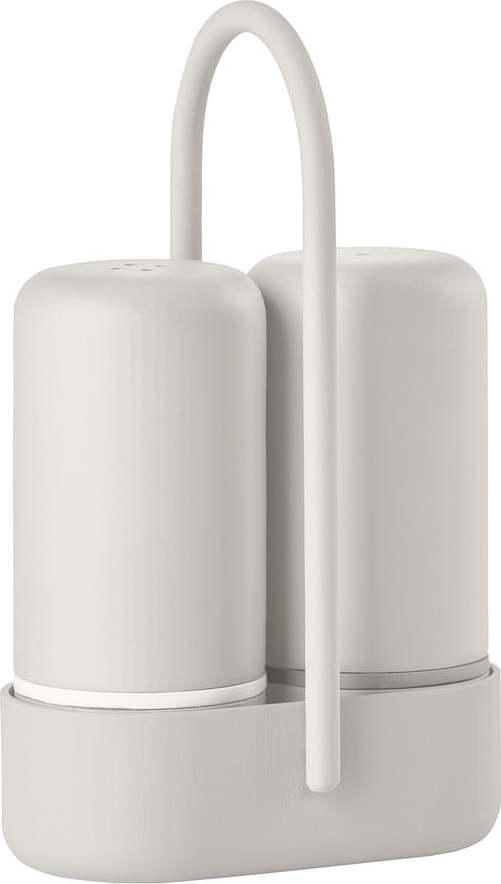 Slánka a pepřenka Singles – Zone Zone