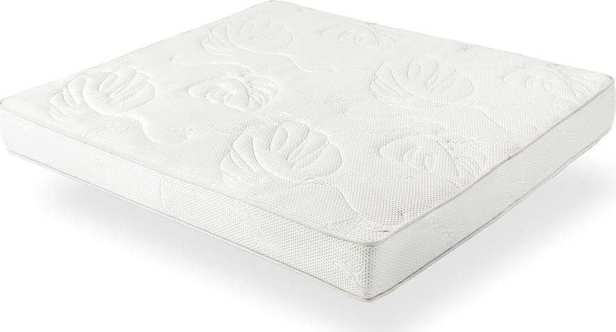 Středně tvrdá pěnová matrace 180x200 cm Smooth Vibe – Bonami Selection Bonami Selection