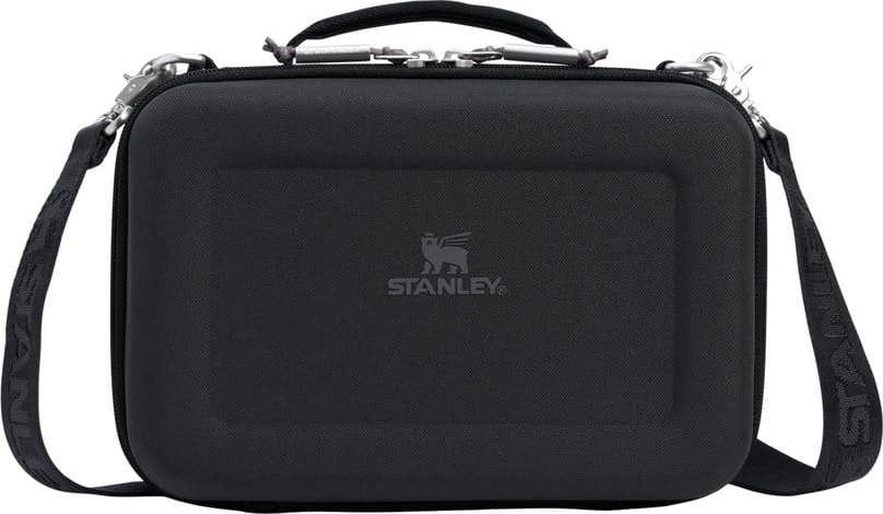 Svačinový box All Day Arista Mini Lunch Box Black – Stanley Stanley