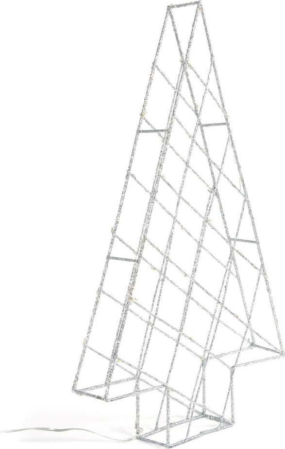 Světle šedá světelná dekorace Phytia – Kave Home Kave Home