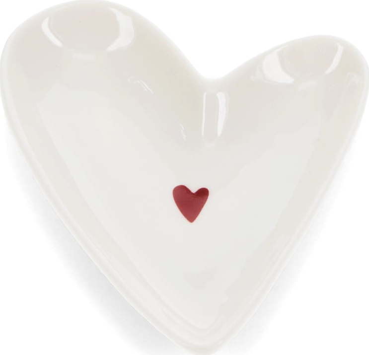 Talířek na šperky Heart – Rex London Rex London