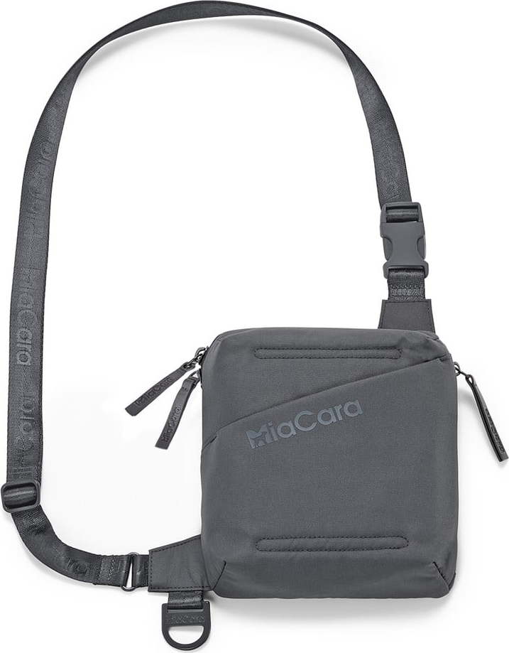 Taška na venčení Andiamo Asphalt – MiaCara MiaCara