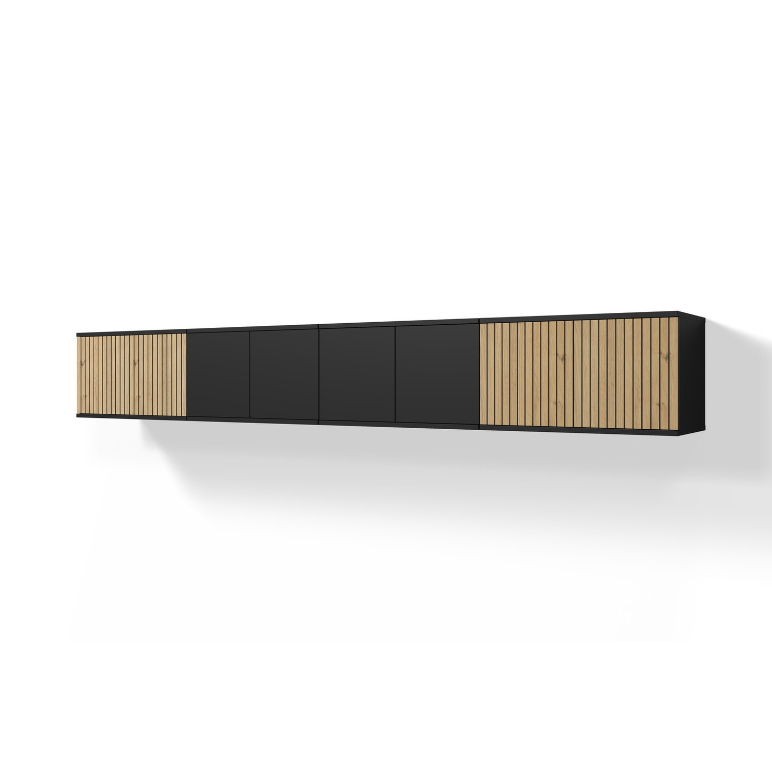 Televizní stolek RTV ROSS 280 SG nabytek