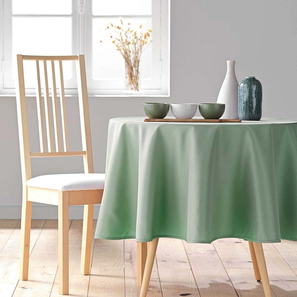 Ubrus ø 180 cm Essentiel – douceur d'intérieur Douceur d intérieur