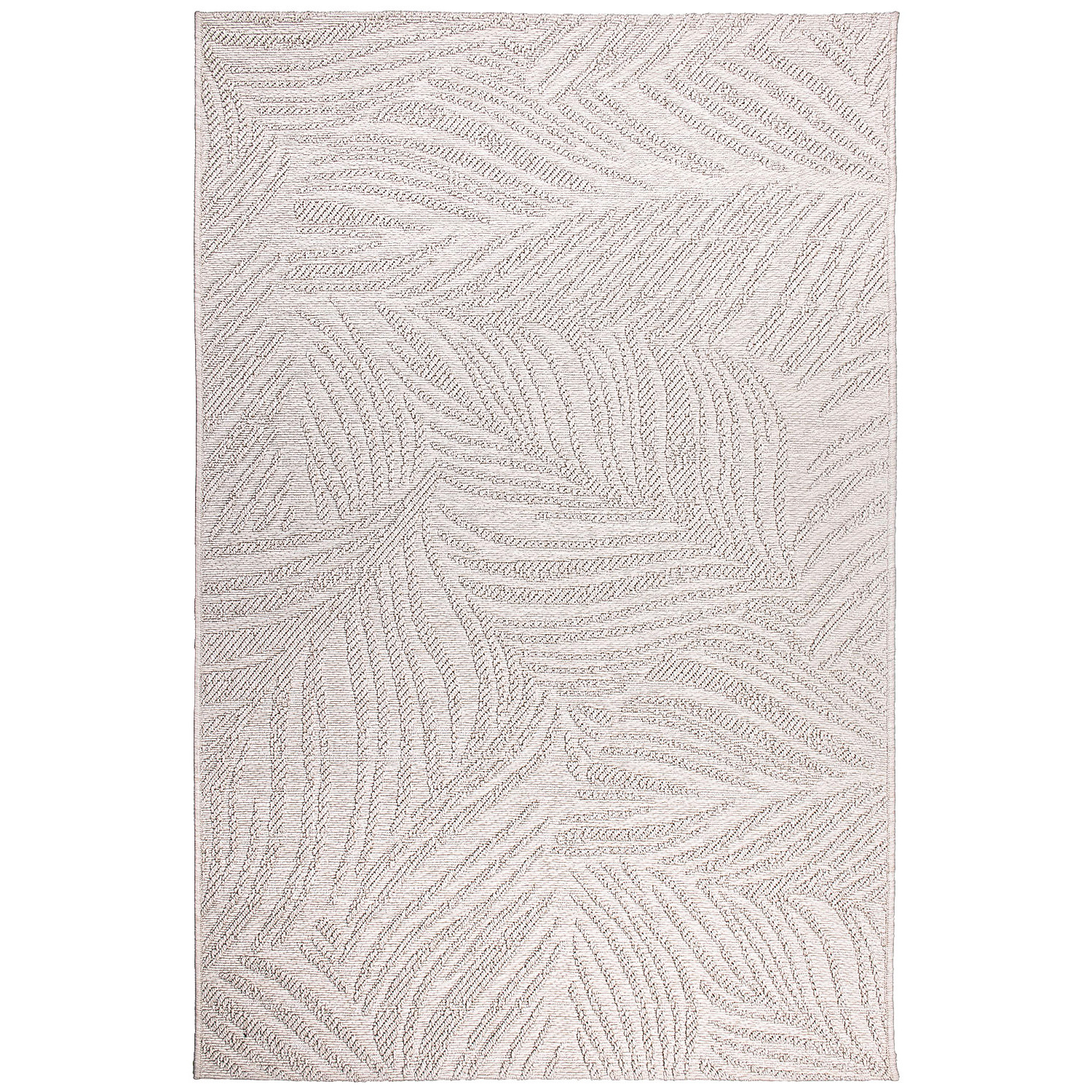 Venkovní koberec JERSEY HOME A053E511 - 160x200 cm Marbex