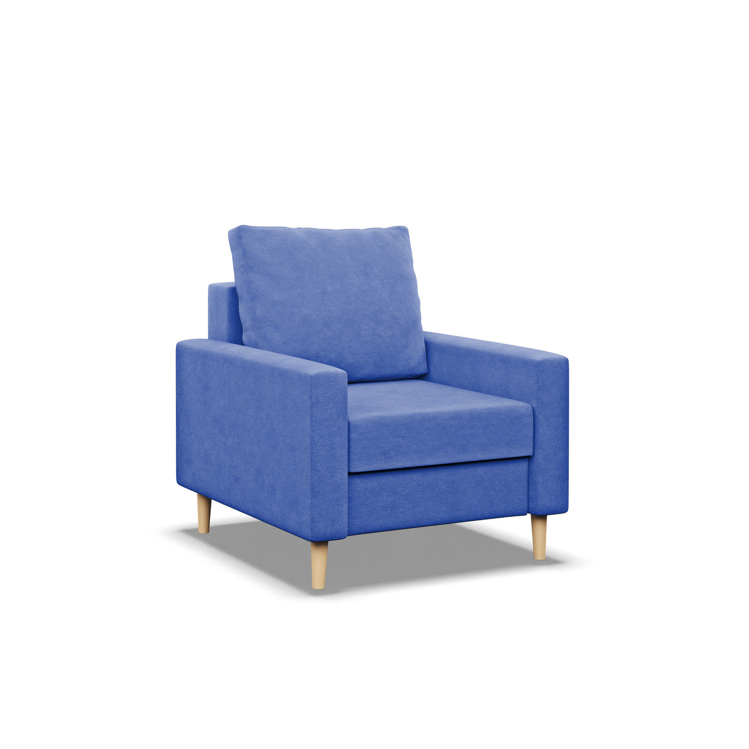 Venkovní křeslo BLANK SG-nábytek