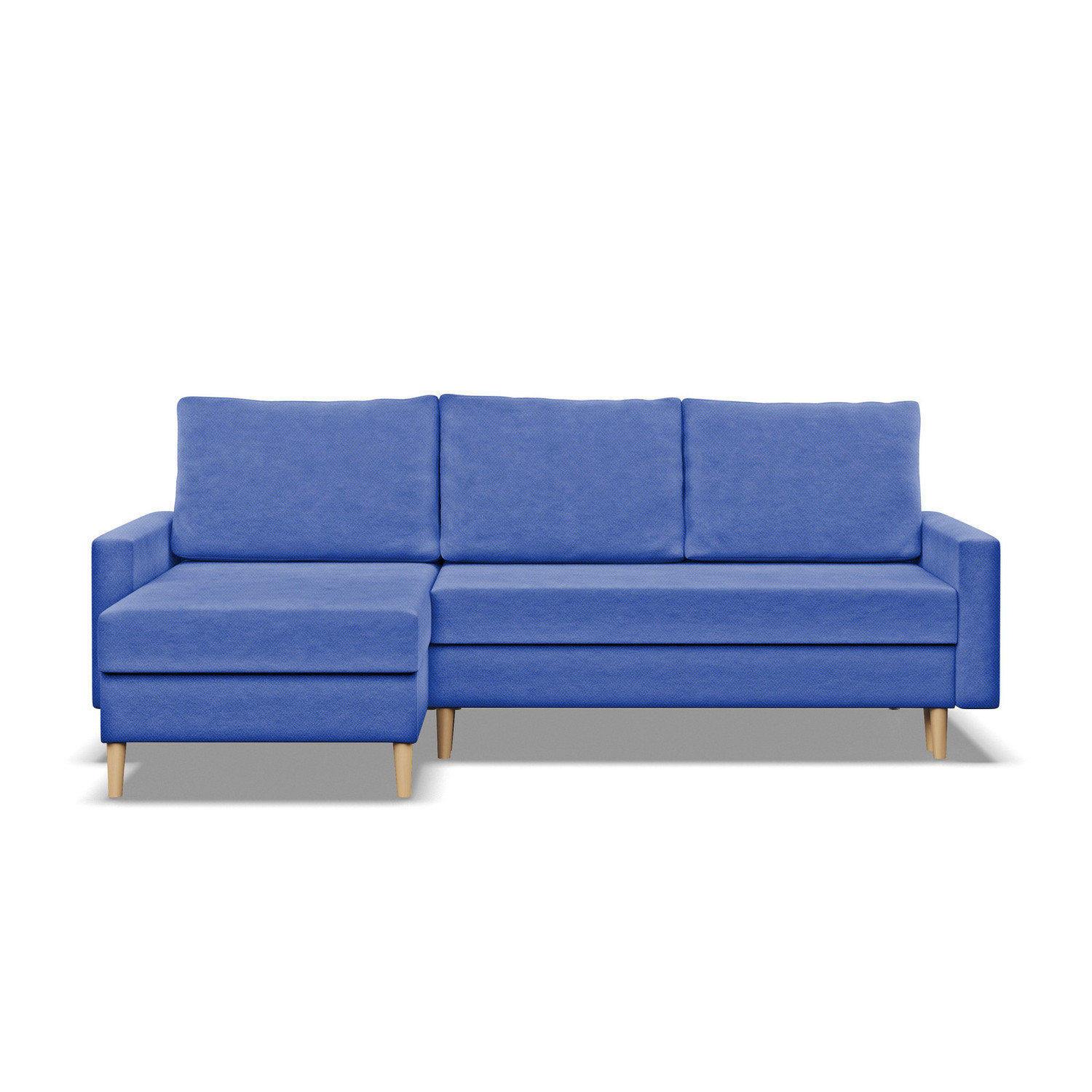 Venkovní rohová sedací souprava BLANK Levá SG-nábytek