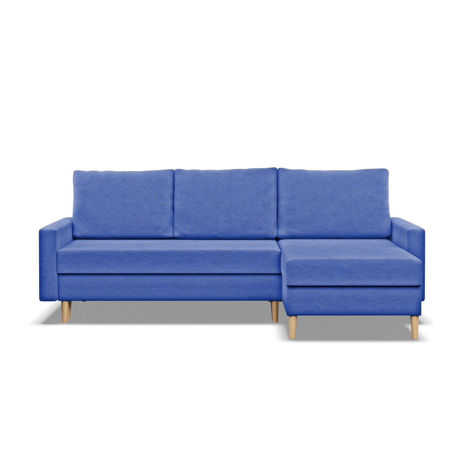 Venkovní rohová sedací souprava BLANK Pravá SG-nábytek