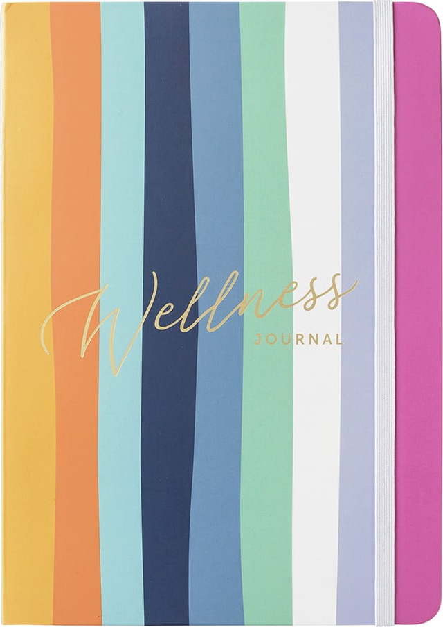 Wellness diář 368 str. – Busy B Busy B