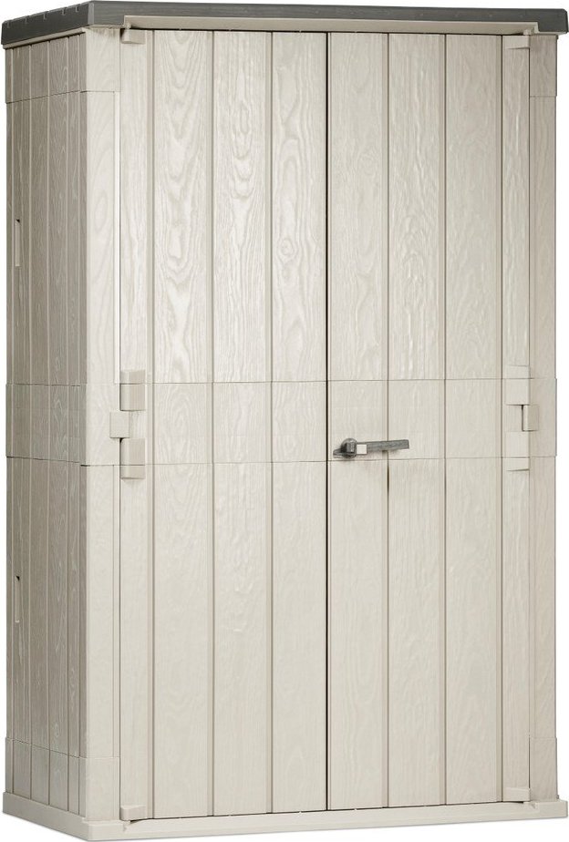 Zahradní skříň Stora Way High – Toomax TOOMAX