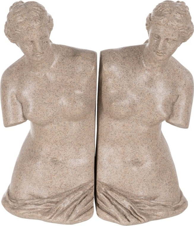 Zarážka na knihy Goddes – Ixia Ixia