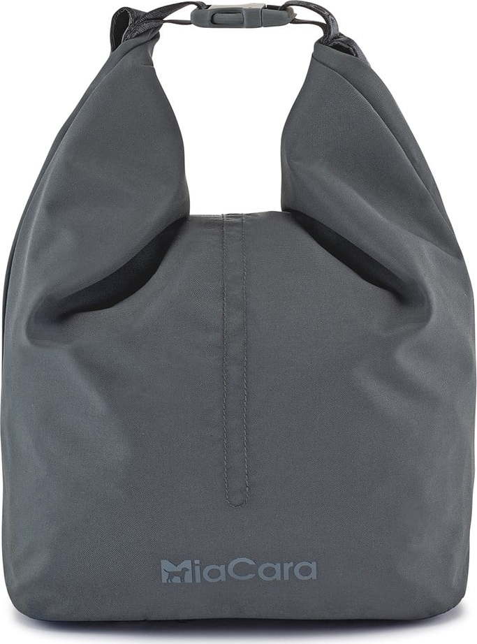 Zásobník na krmivo Sacco Asphalt – MiaCara MiaCara