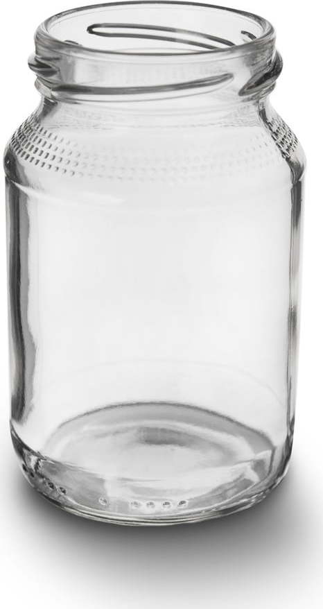 Zavařovací sklenice v sadě 10 ks 200 ml Sirius – Orion Orion