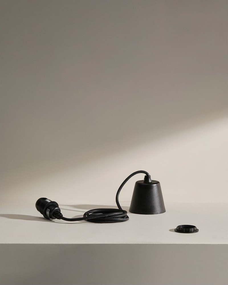 Závěsný kabel Albir – Kave Home Kave Home