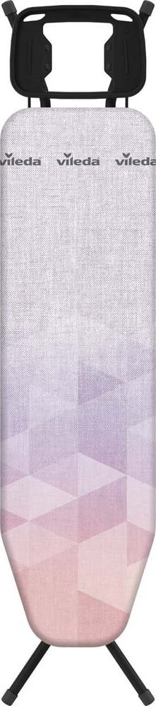 Žehlicí prkno 114x34 cm Diamond S – Vileda Vileda