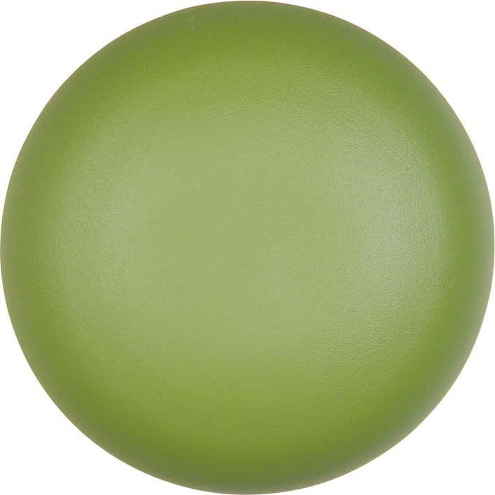 Zelené LED nástěnné svítidlo na USB Davey – Trio TRIO