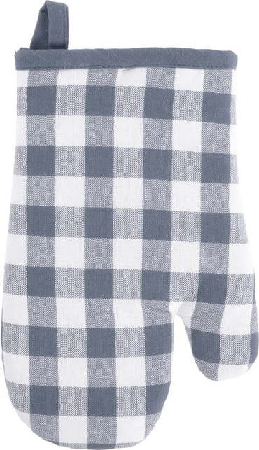 Bavlněná kuchyňská rukavice Gingham – Tiseco Home Studio Tiseco Home Studio