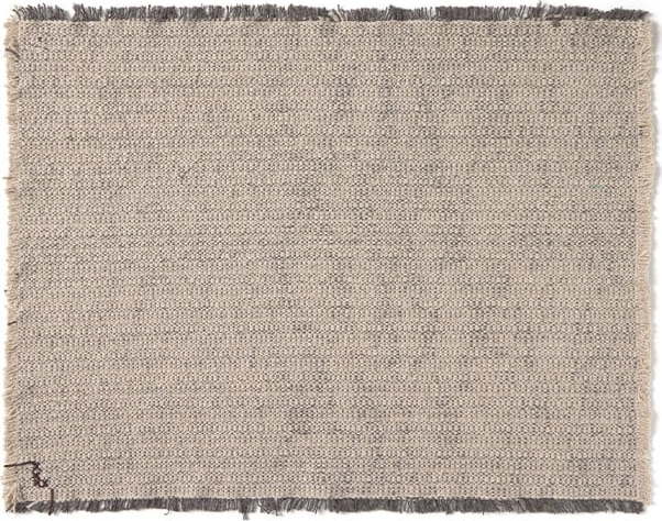 Bavlněná prostírání v sadě 2 ks 38x50 cm Handloom – Lorena Canals Lorena Canals