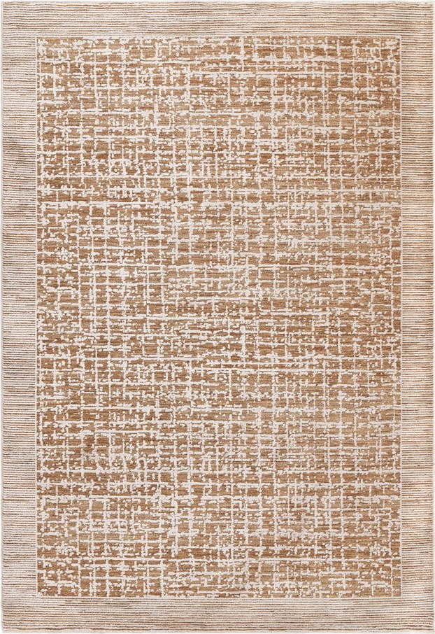 Béžový koberec 240x320 cm Anders Beige Natural – Asiatic Carpets Asiatic Carpets