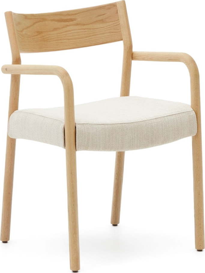 Béžový potah 76 cm Falconera – Kave Home Kave Home