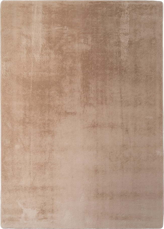Béžový pratelný koberec 140x200 cm Joy 1400 – Ayyildiz Carpets Ayyildiz Carpets