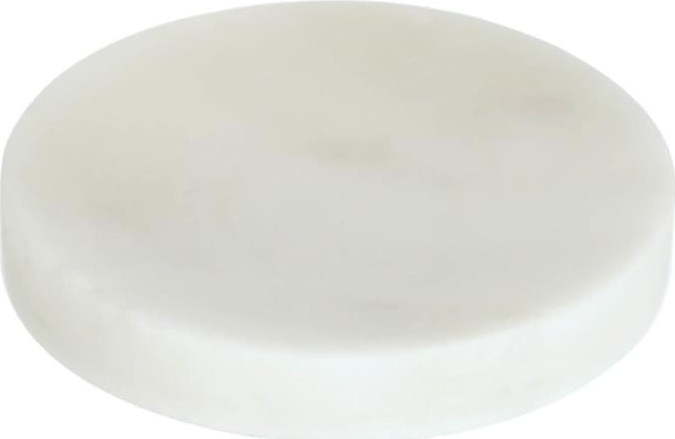 Bílá mramorová mýdlenka Elenei – Kave Home Kave Home