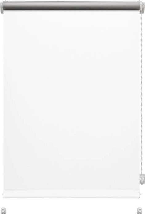 Bílá roleta 97x150 cm Mini Termo – Gardinia Gardinia