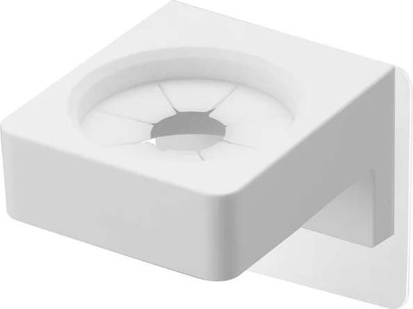 Bílý plastový multifunkční držák Film Hook – YAMAZAKI YAMAZAKI