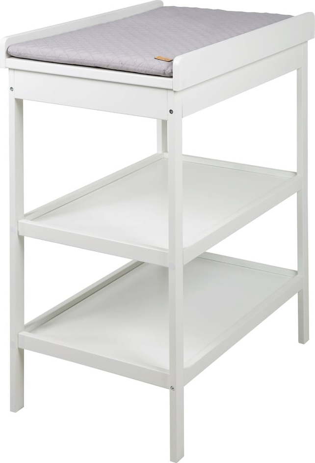 Bílý přebalovací pult Style – Roba Roba