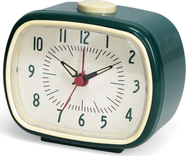 Budík Retro – Rex London Rex London